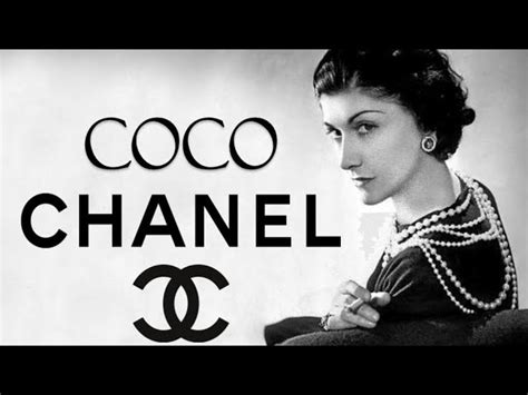 chanel founding date.